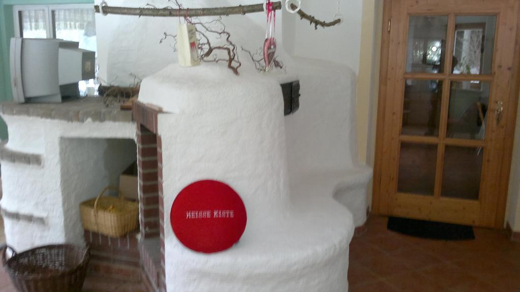 Schatzkisterl Gasthof 3*