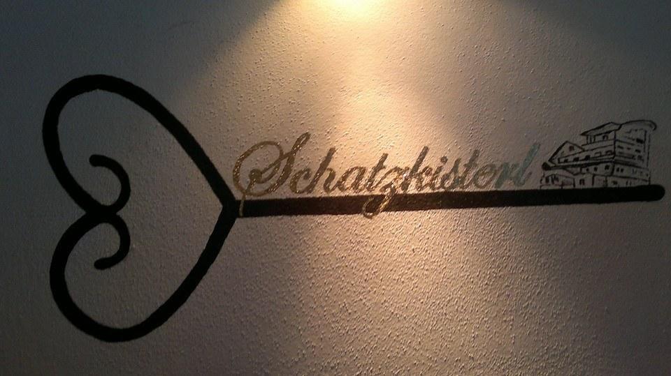 Gasthof Schatzkisterl Zwiesel