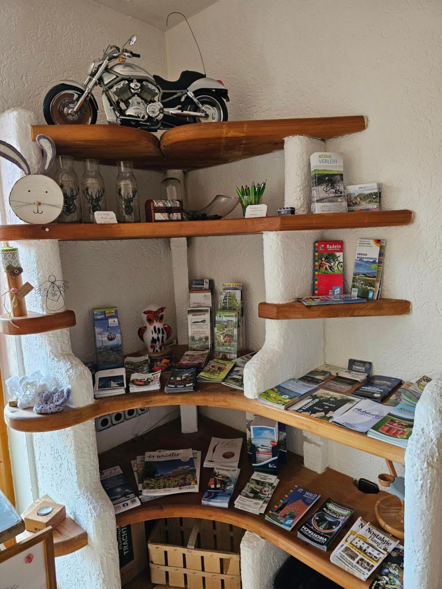 Schatzkisterl Gasthof 3*