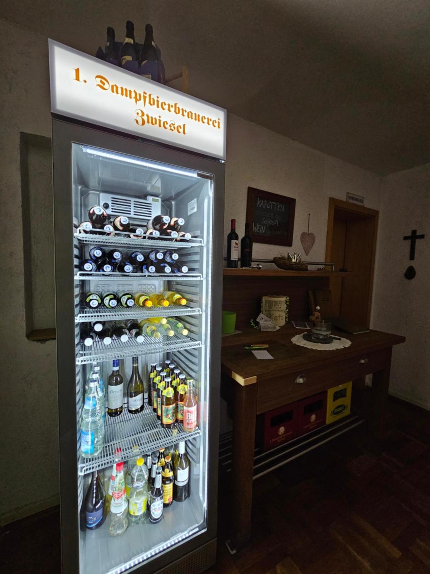 Schatzkisterl Zwiesel