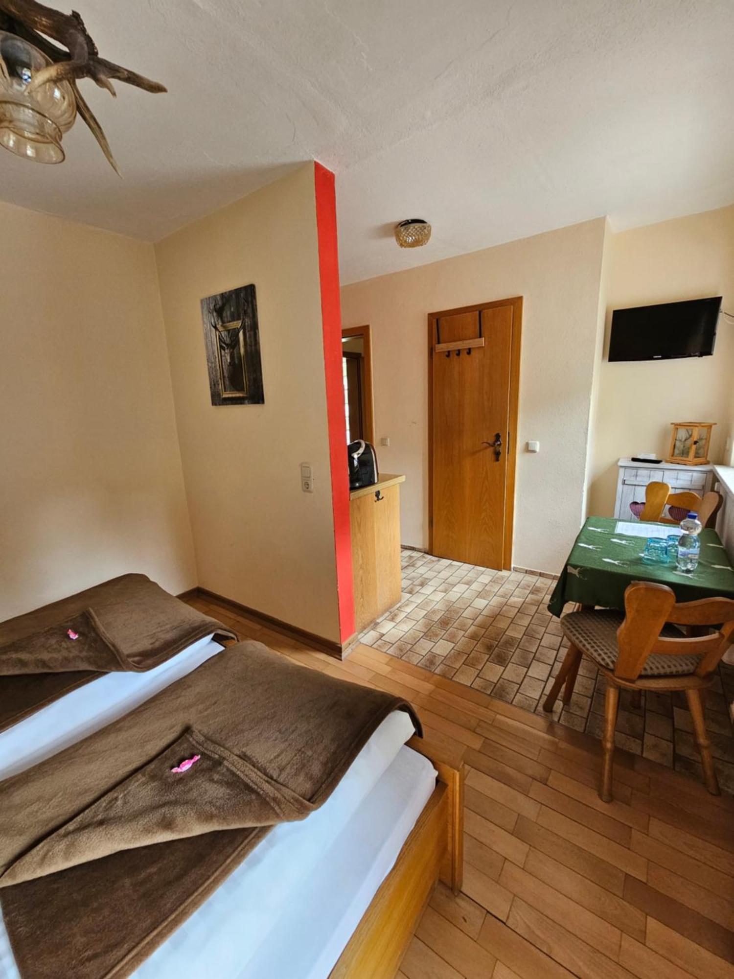 Gasthof Schatzkisterl 3*