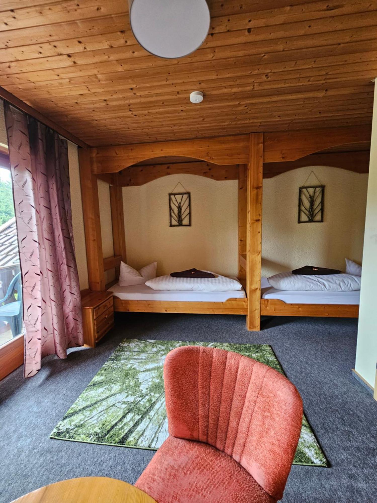 Schatzkisterl Gasthof 3*