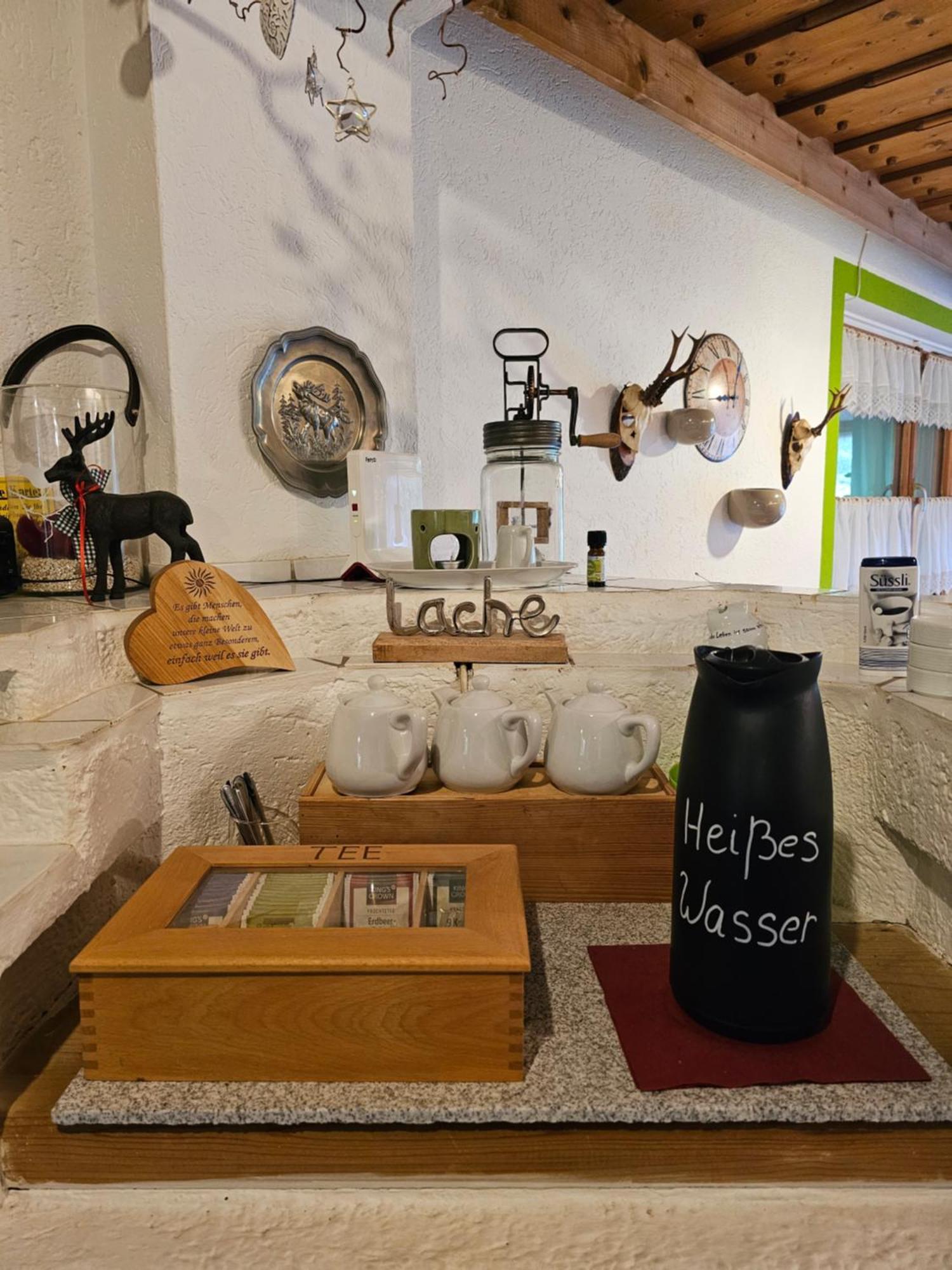 Gasthof Schatzkisterl 3*