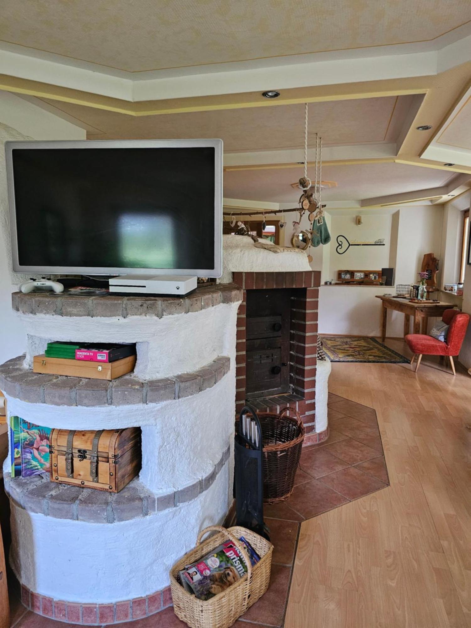 Schatzkisterl Gasthof 3*