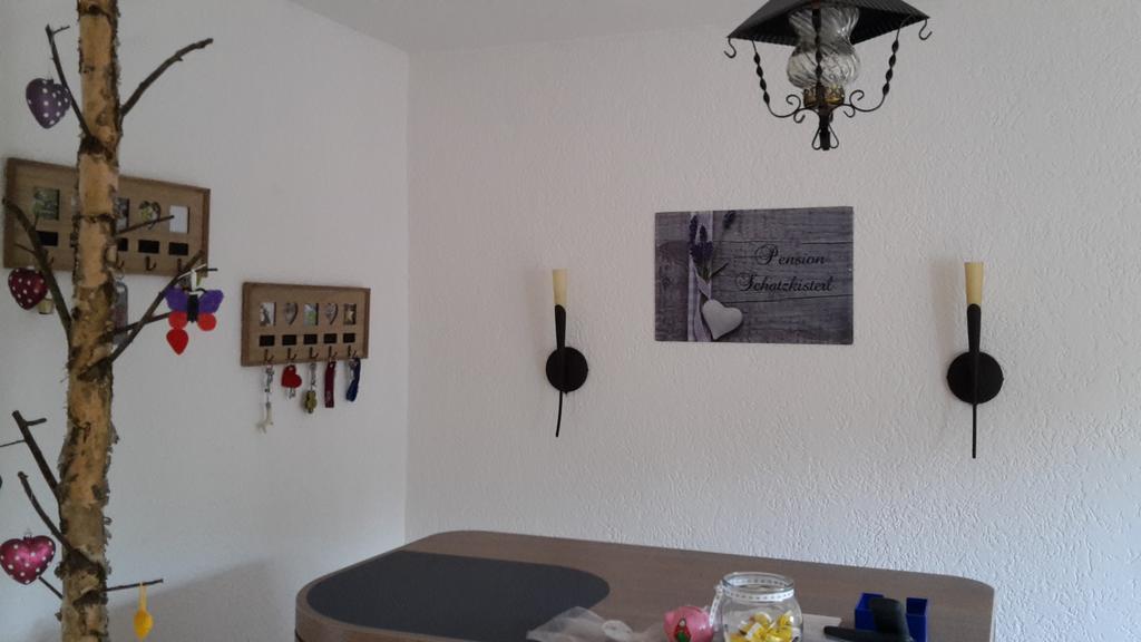 Gasthof Schatzkisterl 3*