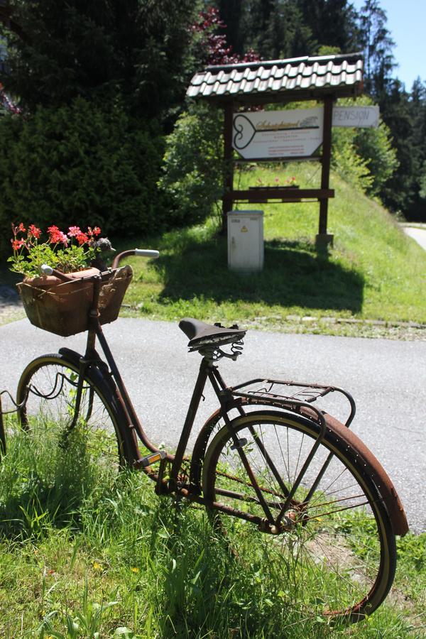 Gasthof Schatzkisterl Zwiesel