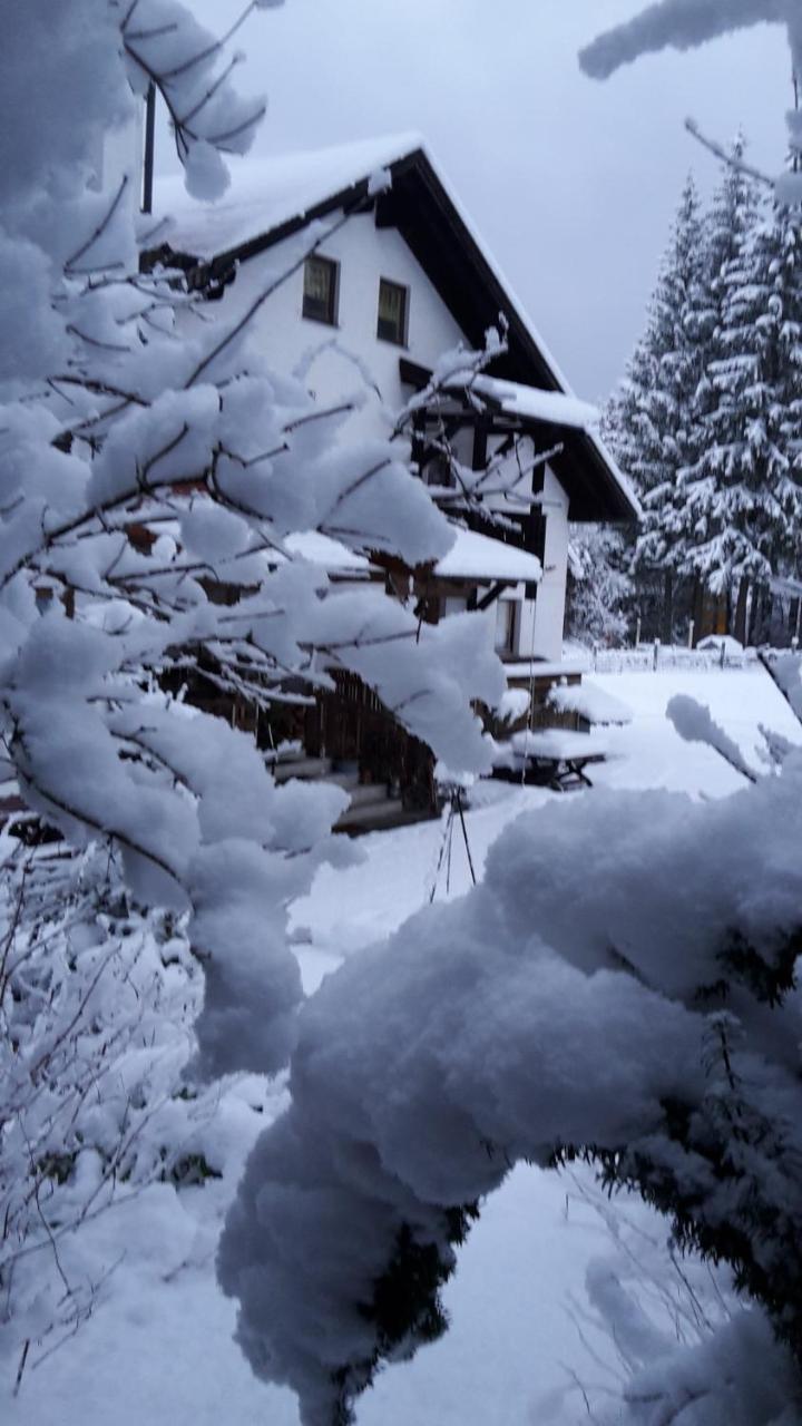 Schatzkisterl Gasthof 3*