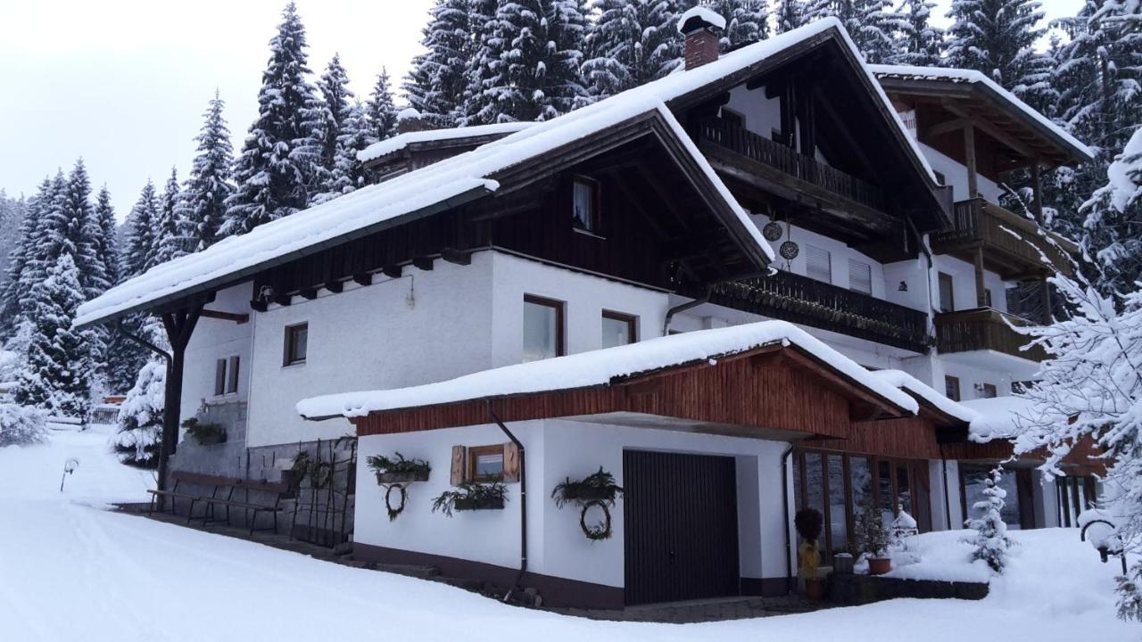 Gasthof Schatzkisterl